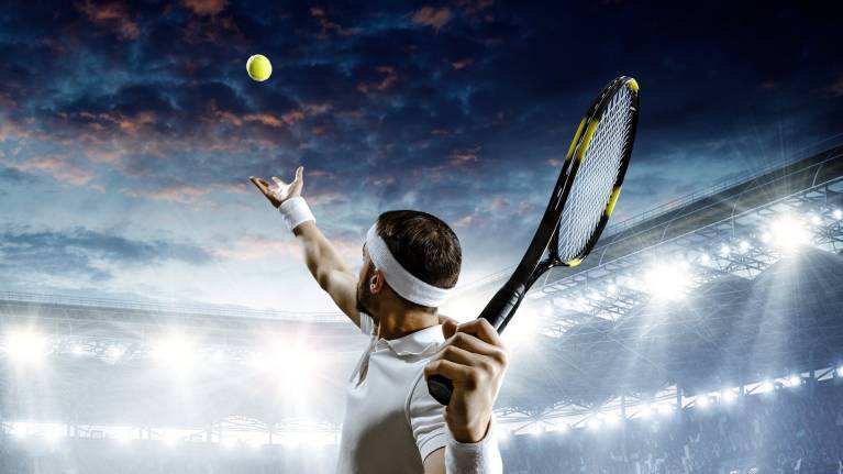 Hong Kong Tennis Open