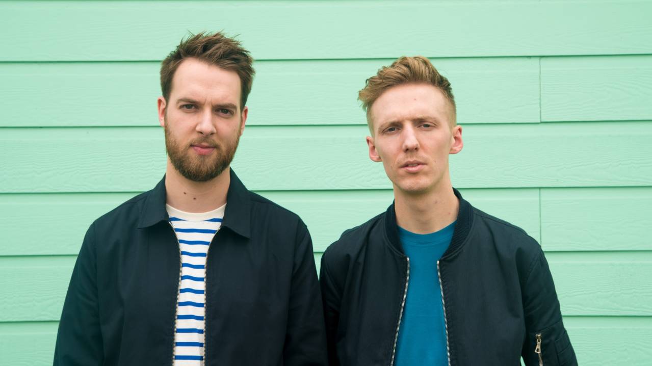 Honne in Session in Austin, Texas