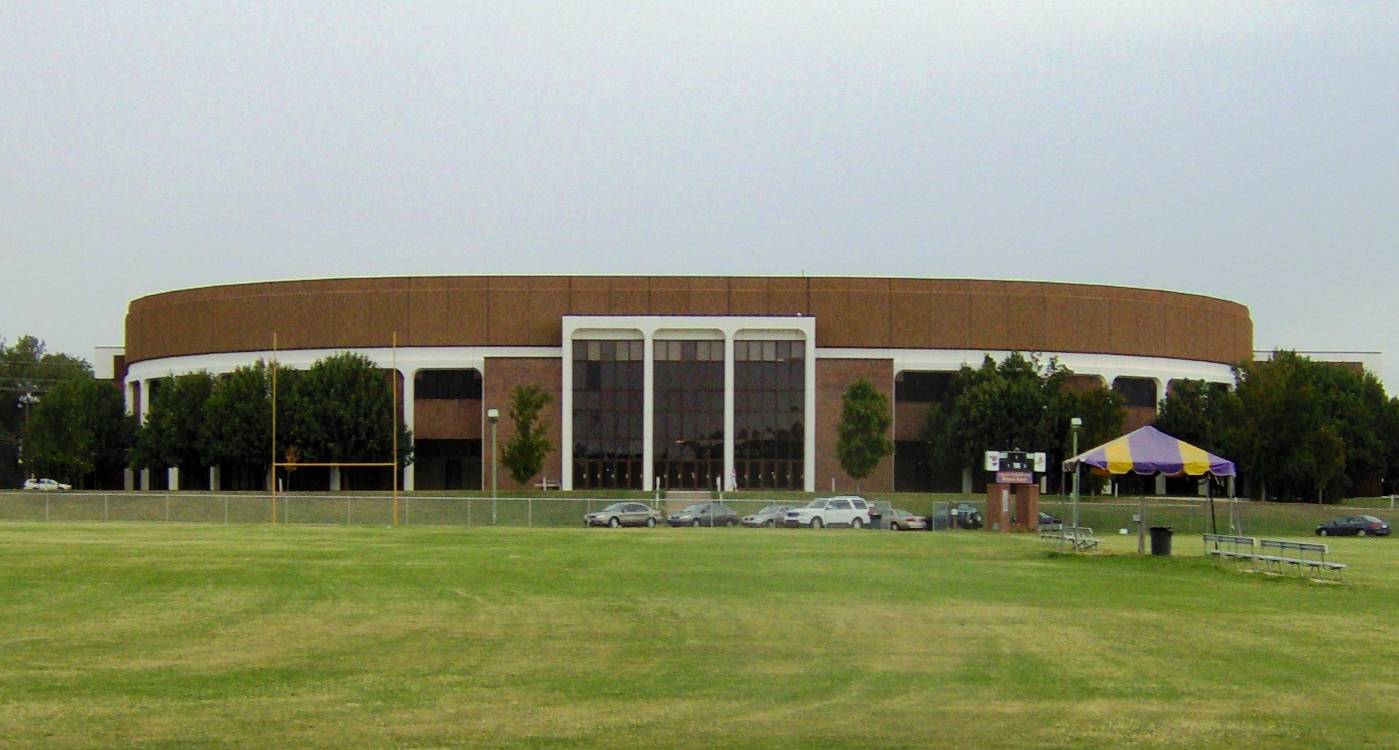 Hooper Eblen Center, Tennessee Tech