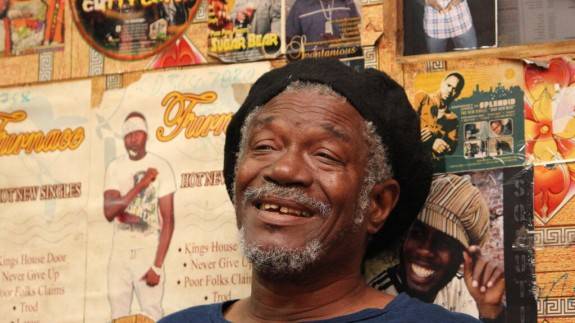 Horace Andy
