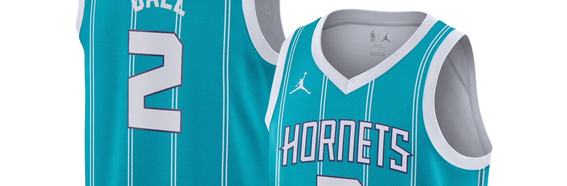 Hornets Gear & Collectibles