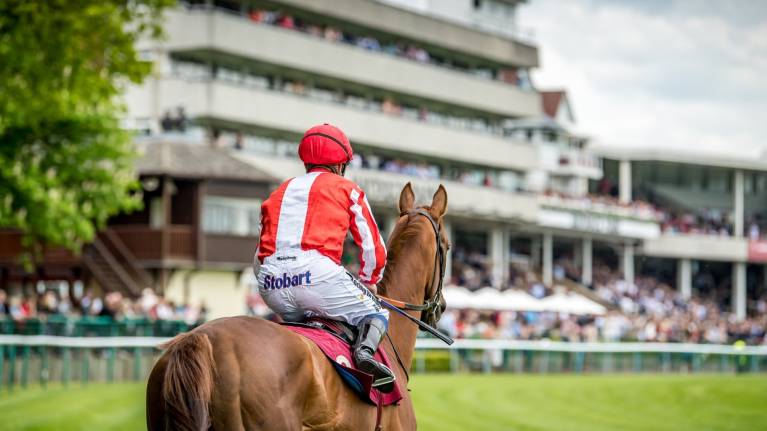 The CopyBet Flat Finale