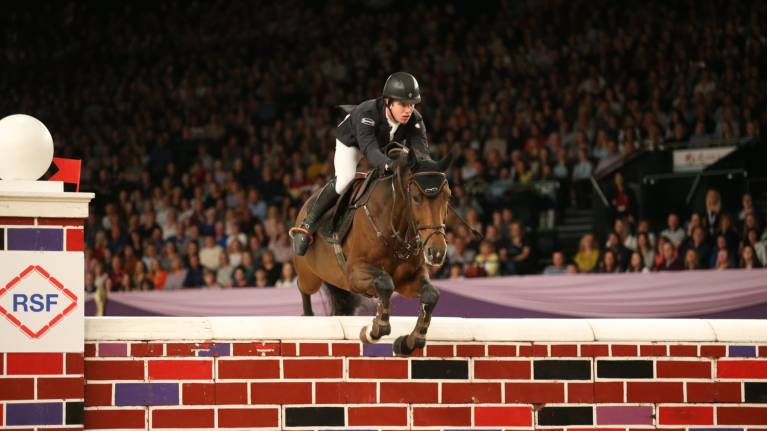 Horse of the Year Show