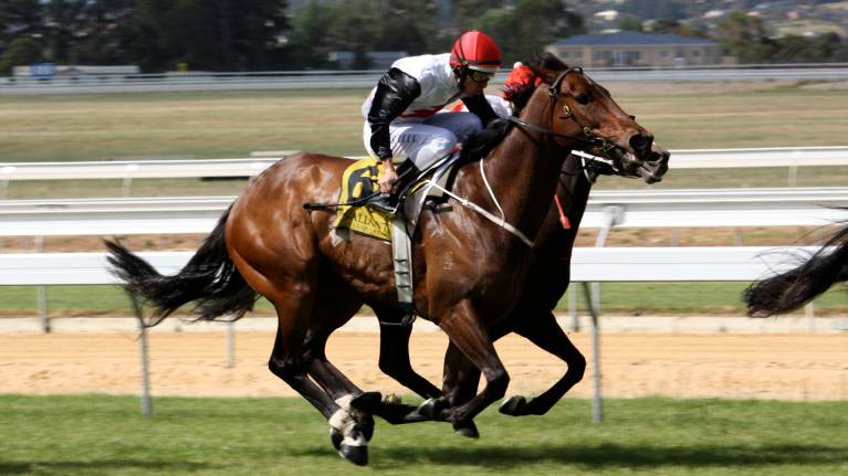 Mornington Racecourse