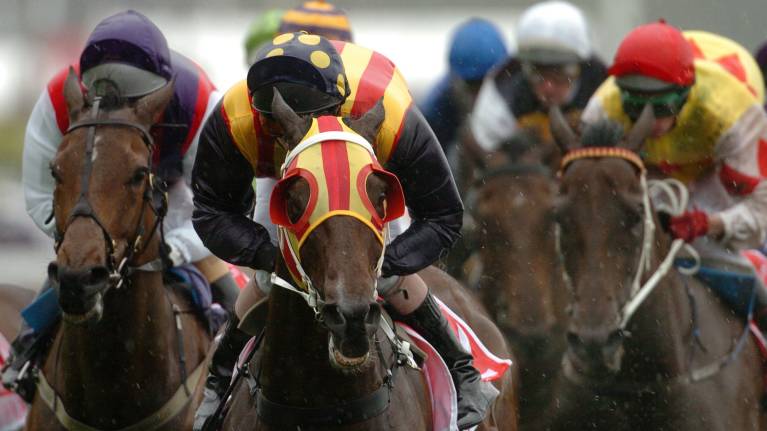 Shipstone's Brewery Wild West Beer Fest