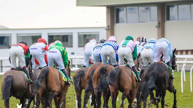 bet365 Morebattle Hurdle Day