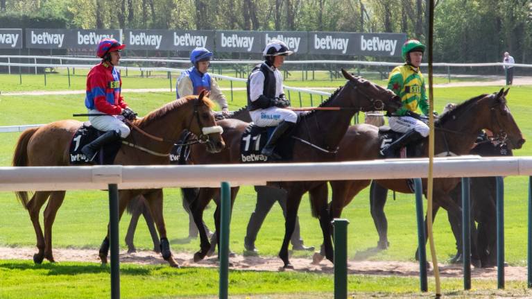 The Betfred Last Fling