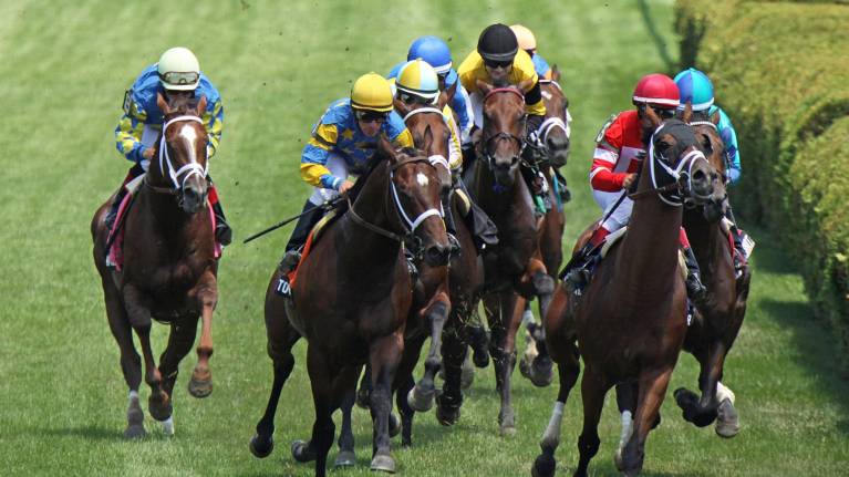 Music Showcase Weekend