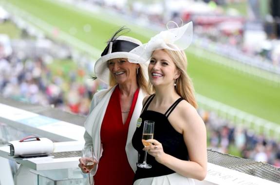 Hospitality at Epsom