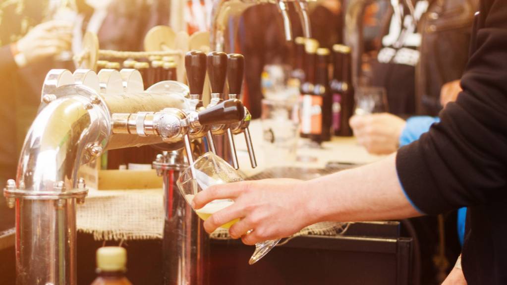 Hospitality often features all-inclusive beverages