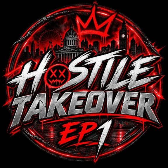 Hostile Takeover Ep.1