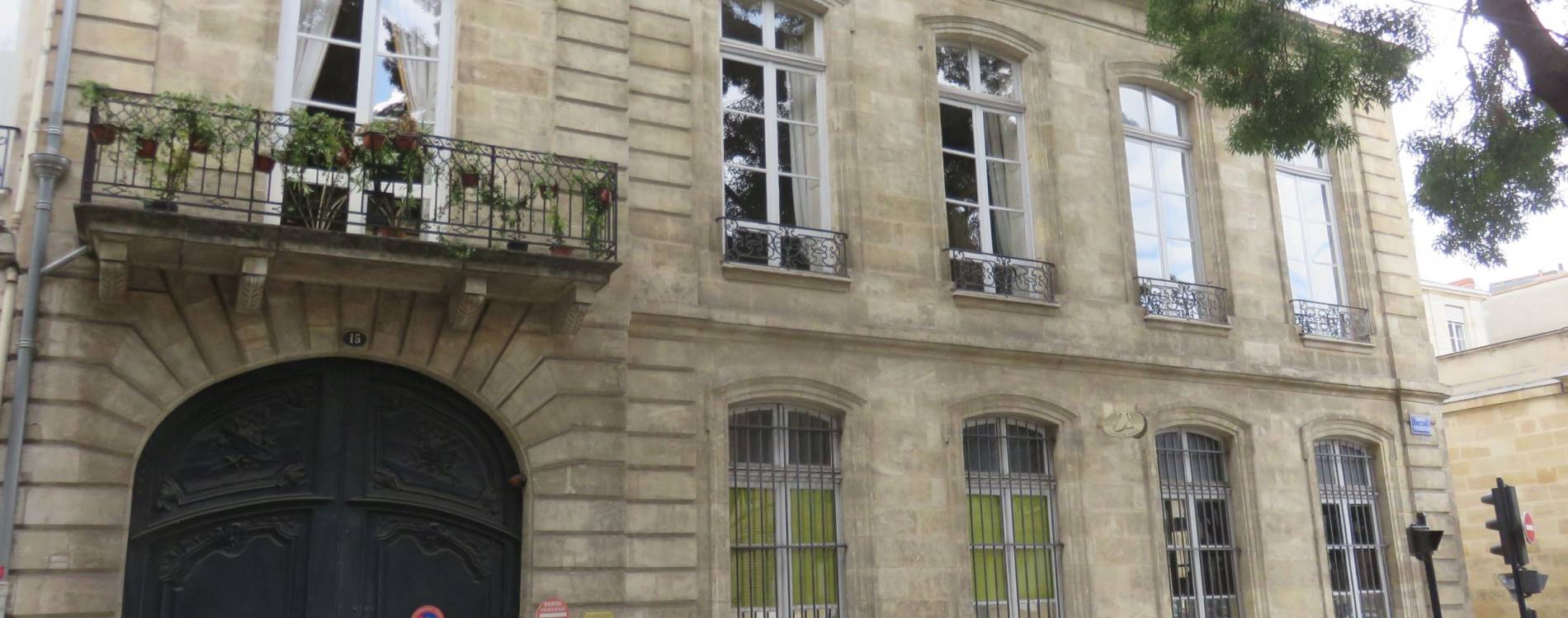Hôtel de la Faïencerie