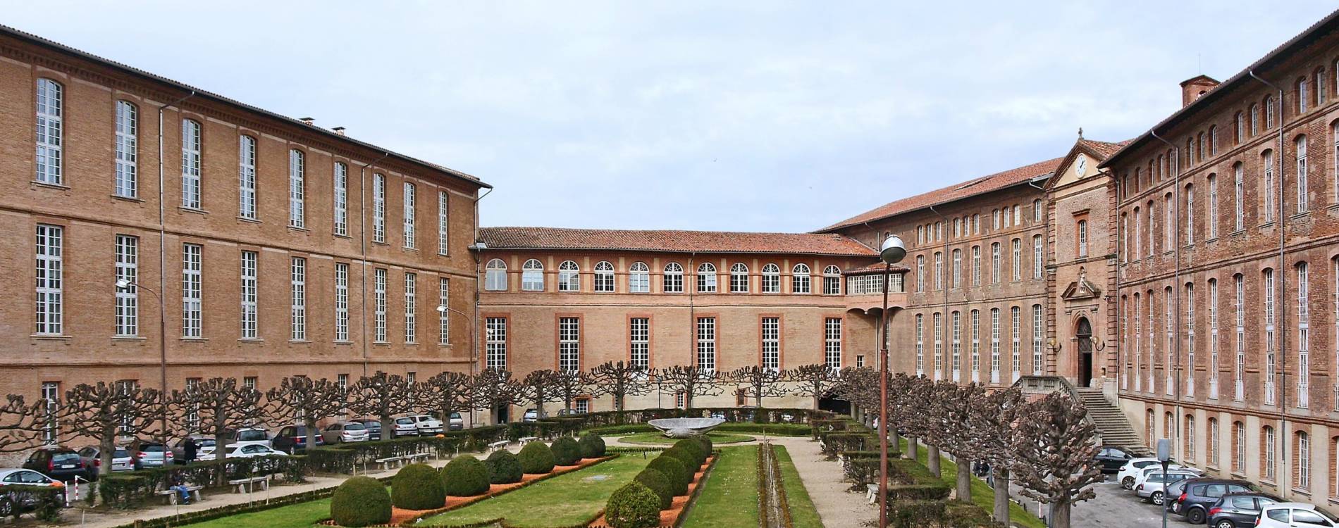 Hôtel-Dieu Saint-Jacques