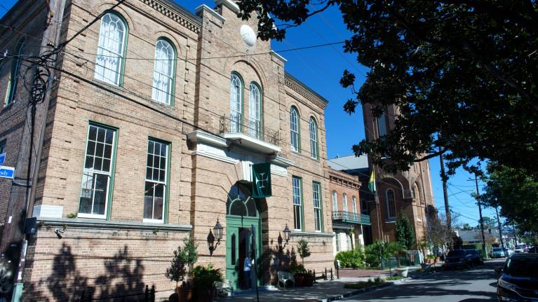 Hotel Peter and Paul