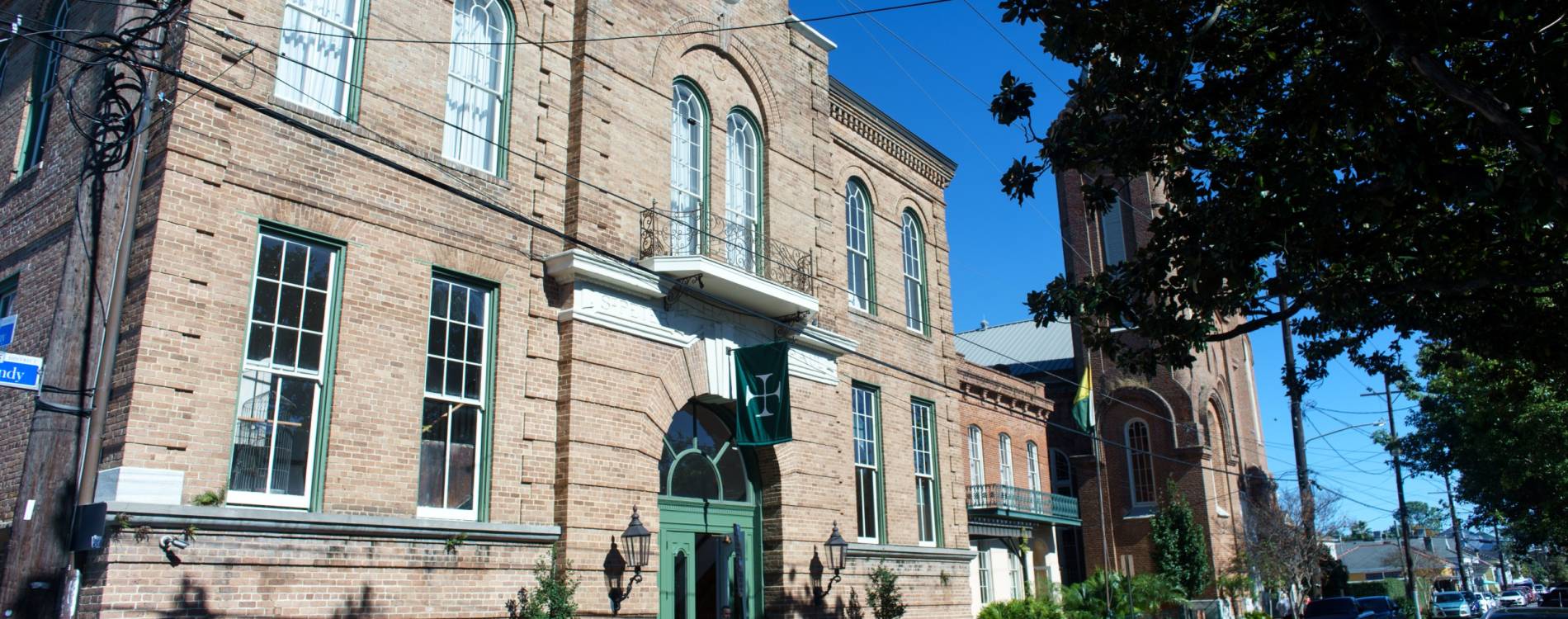 Hotel Peter and Paul