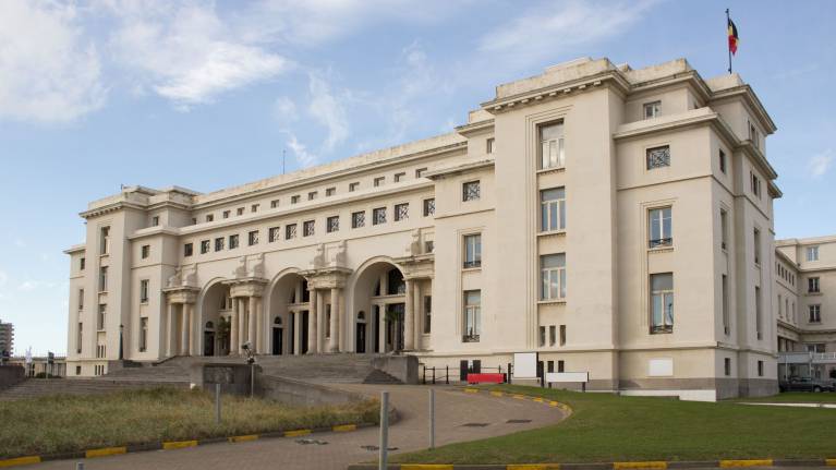 Thermae Palace