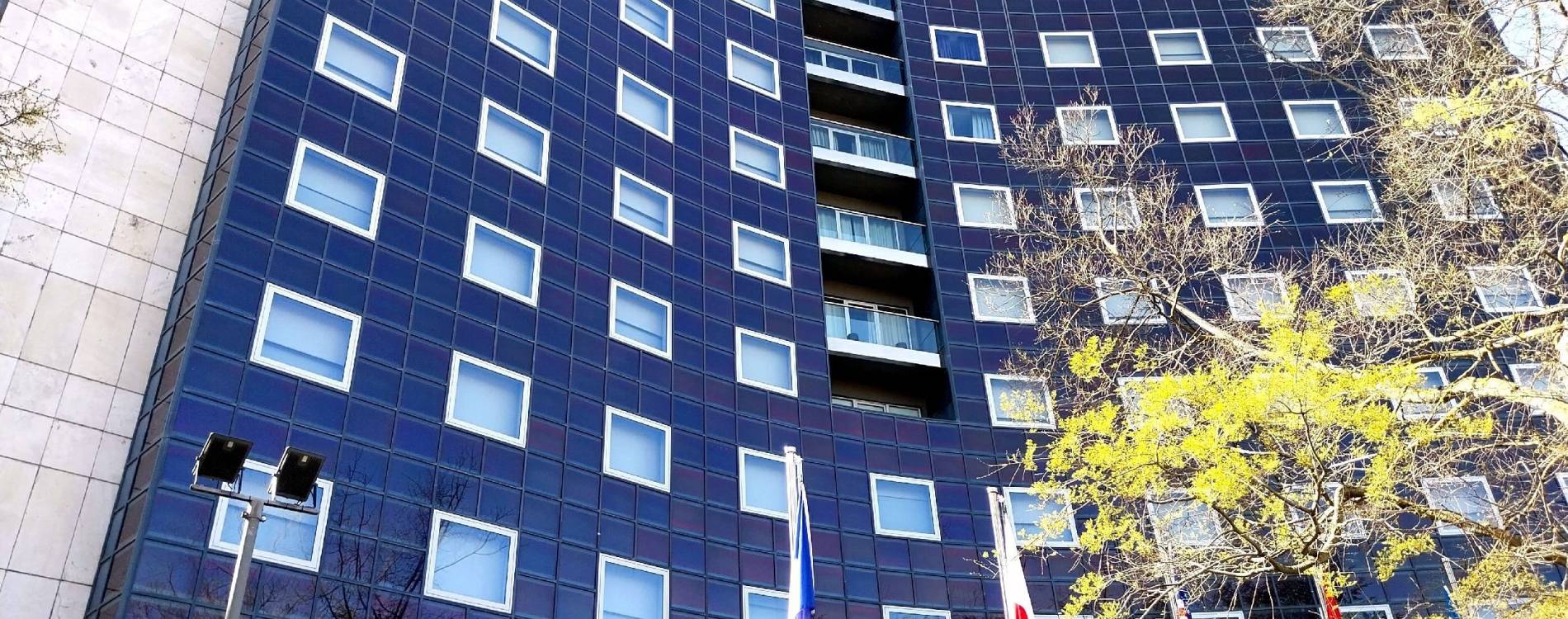 Hotel Tres Reyes, Pamplona