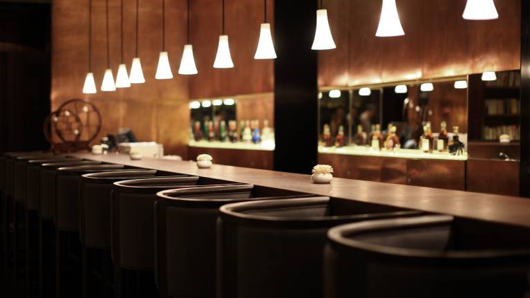 Kontakt der Kontinenten