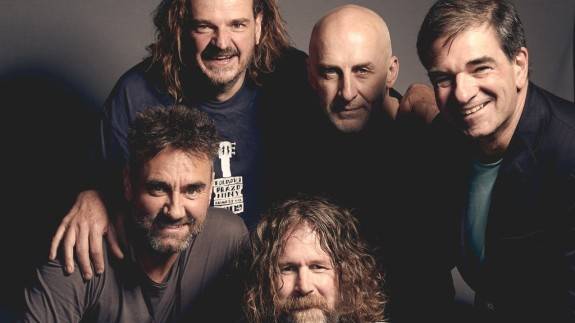 HOTHOUSE FLOWERS: Greatest Hits Tour