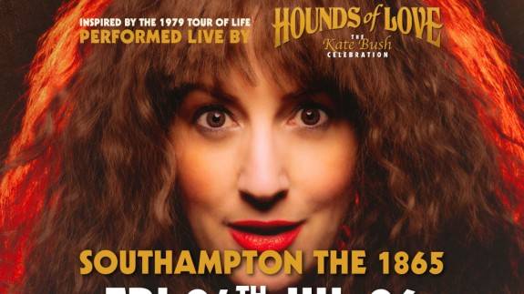 Hounds Of Love: The Kate Bush Celebration