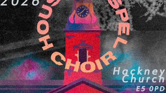 House Gospel Choir