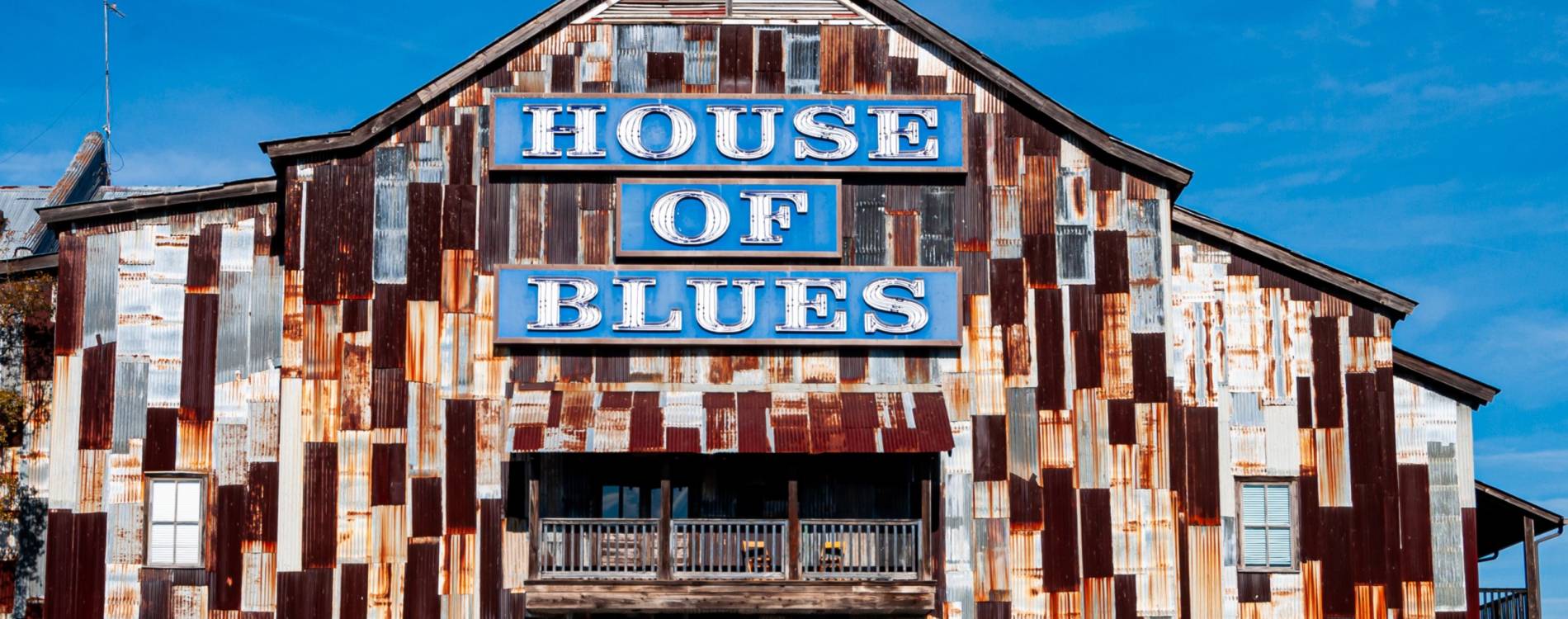 House of Blues Myrtle Beach