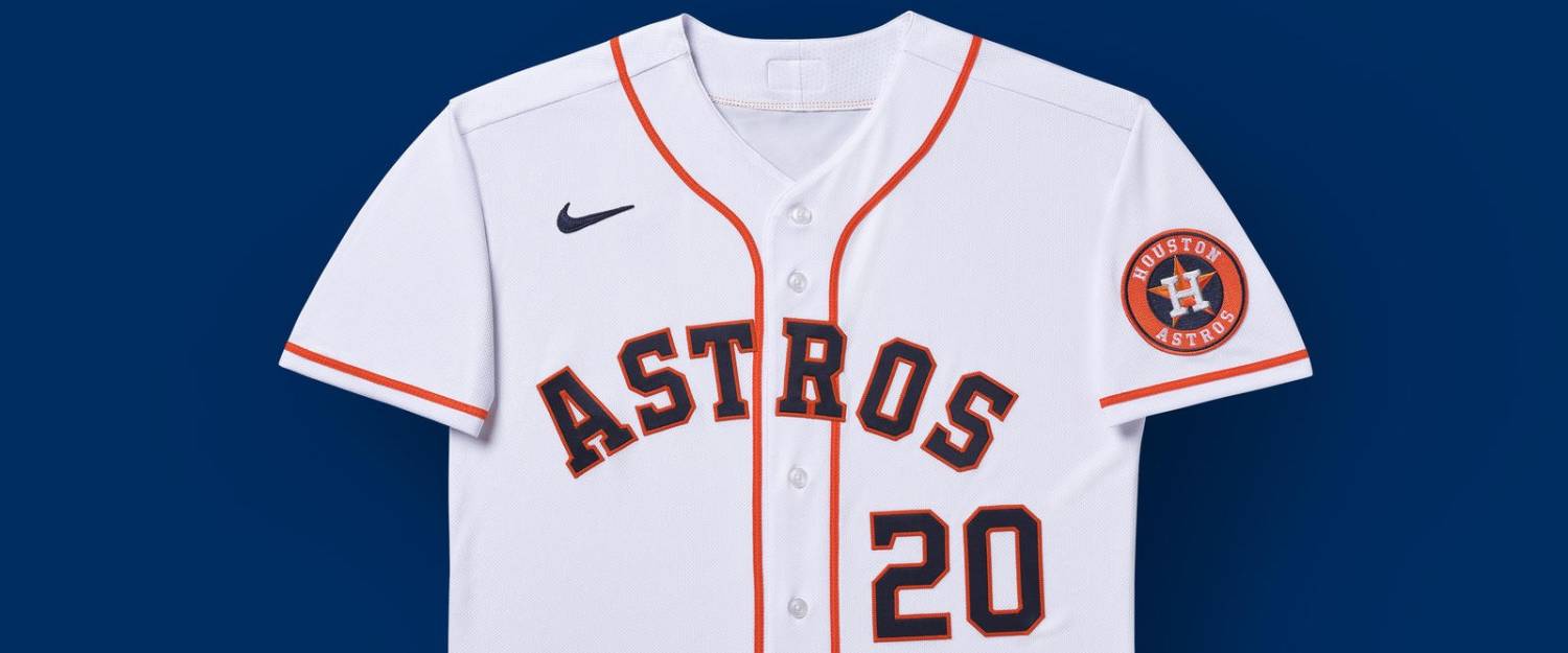 Houston Astros Gear & Collectibles