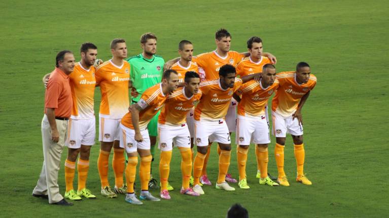 Houston Dynamo