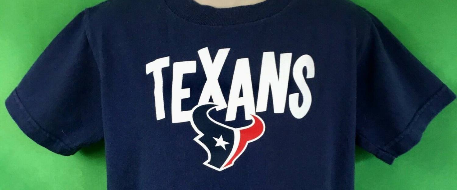 Houston Texans Gear & Collectibles