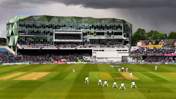 Howard Stand (Sections X, Y, and Z)