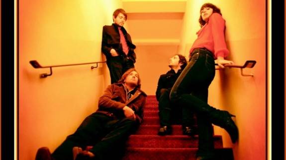 Howling Bells