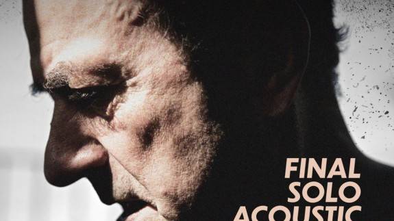 Hugh Cornwell