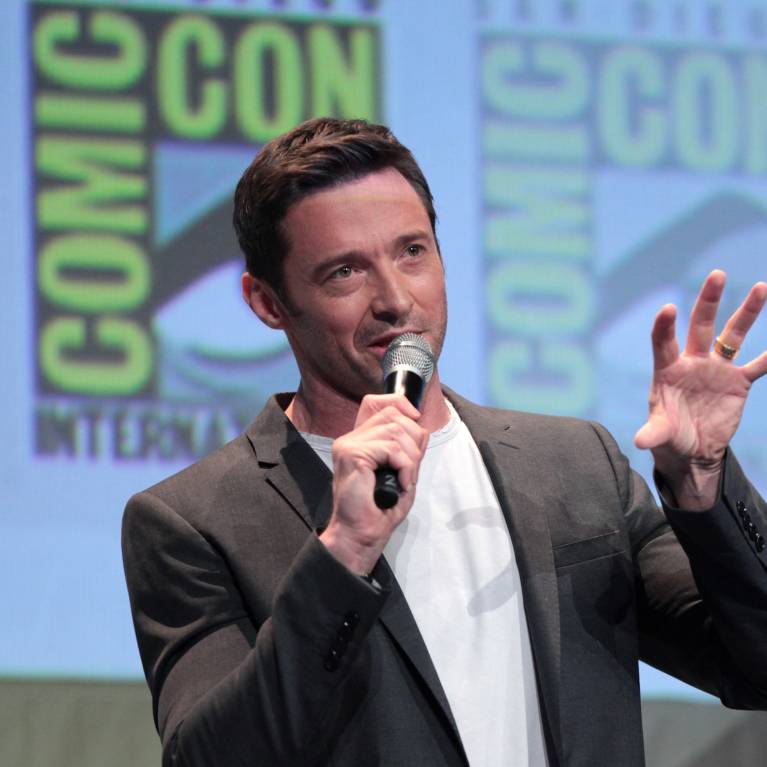 Hugh Jackman
