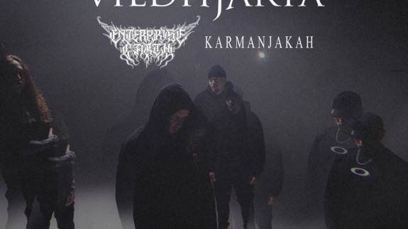 Humanity's Last Breath