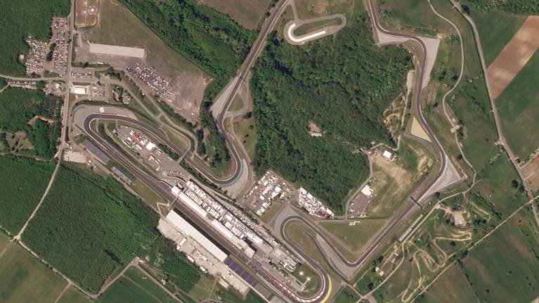 Hungaroring
