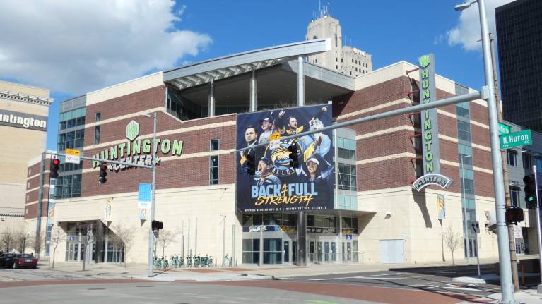 Huntington Center