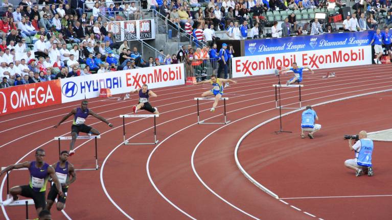 Race to Oslo: Bislett Games Tickets on Sale!