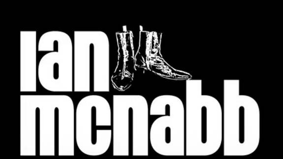 Ian McNabb