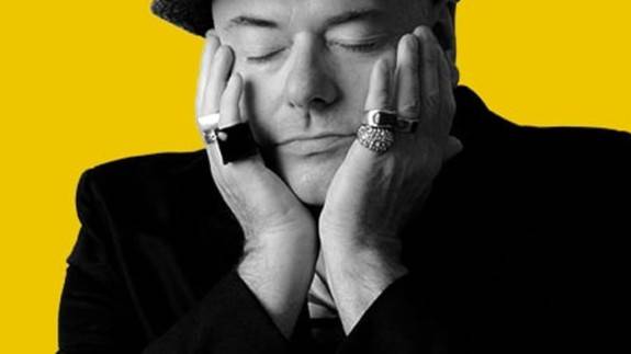 Ian Shaw & James Pearson