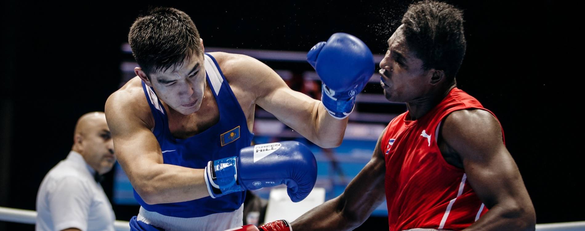 IBA Men's World Boxing Championships Tickets 2025* Venue to be