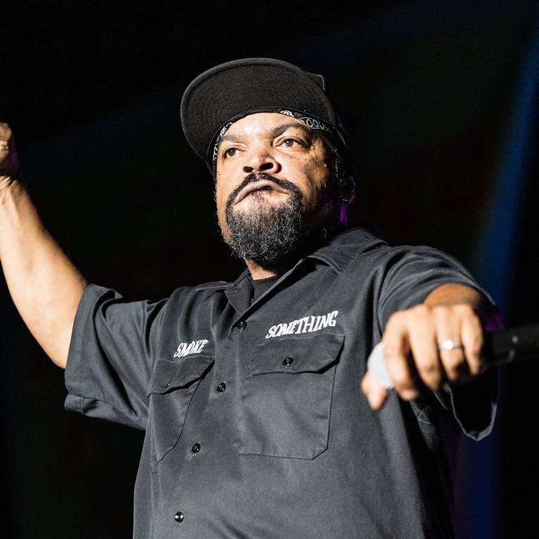 Ice Cube