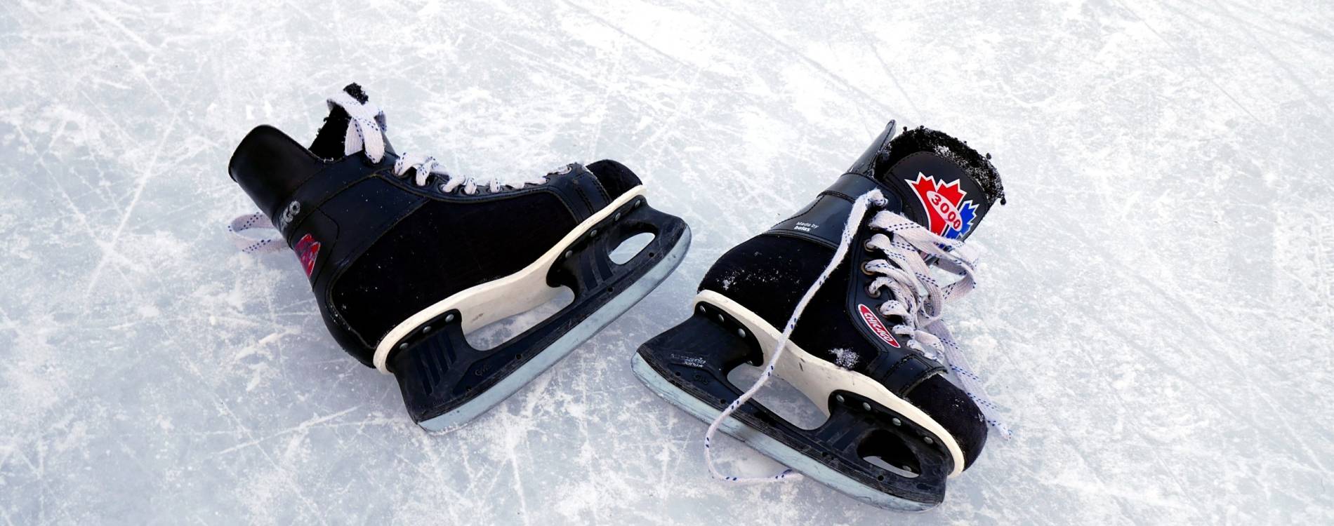 Ice Hockey Skates