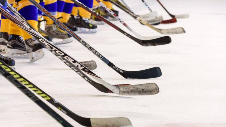 Ice Hockey World Championship