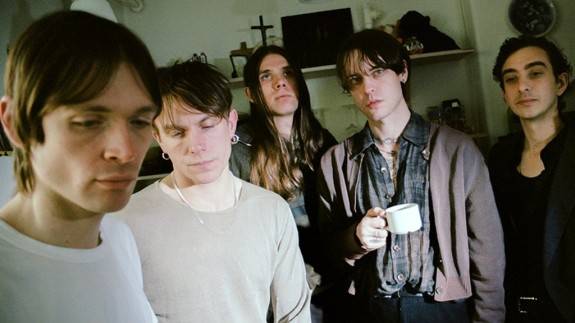 Iceage