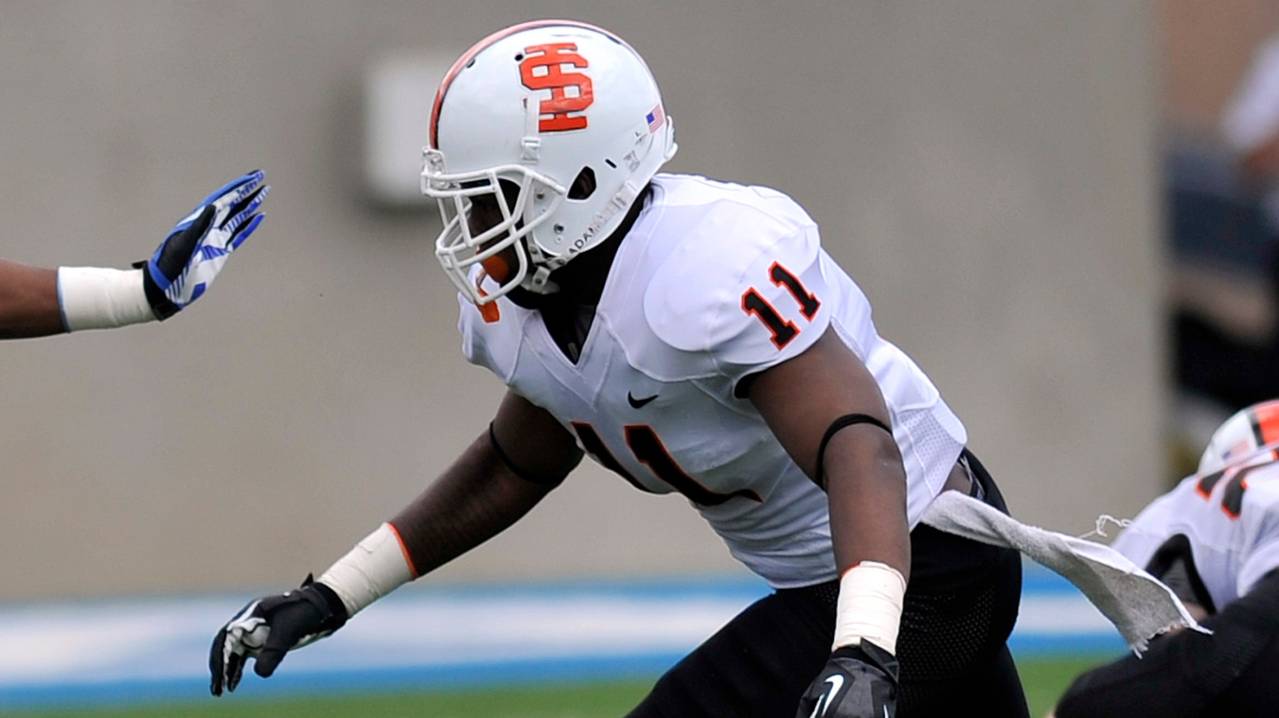 Idaho State Bengals represent Idaho State University