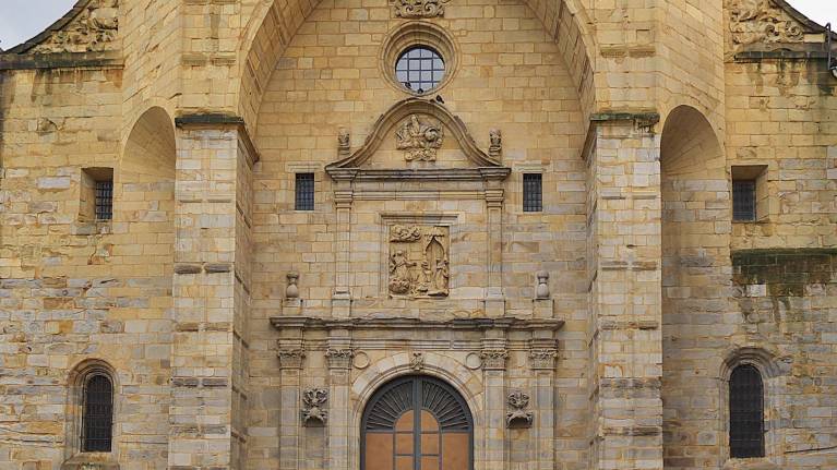 Iglesia de la Encarnación