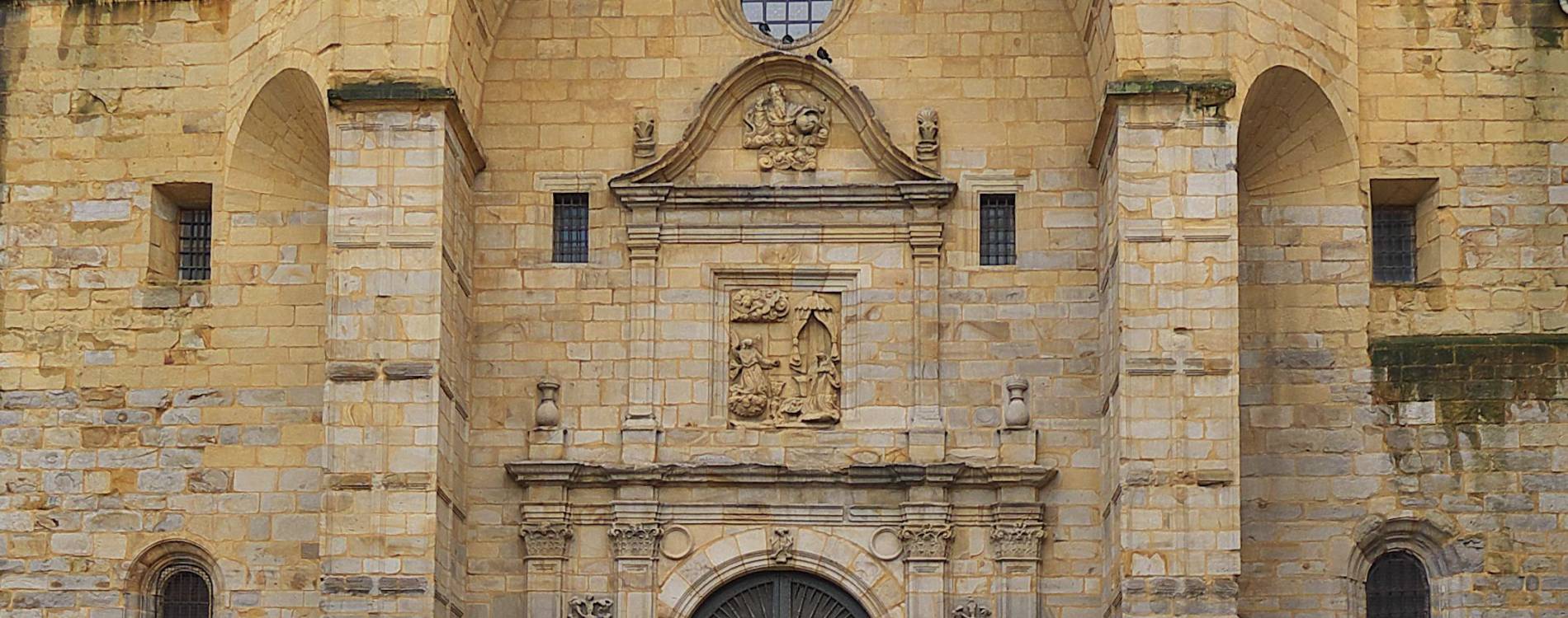 Iglesia de la Encarnacion