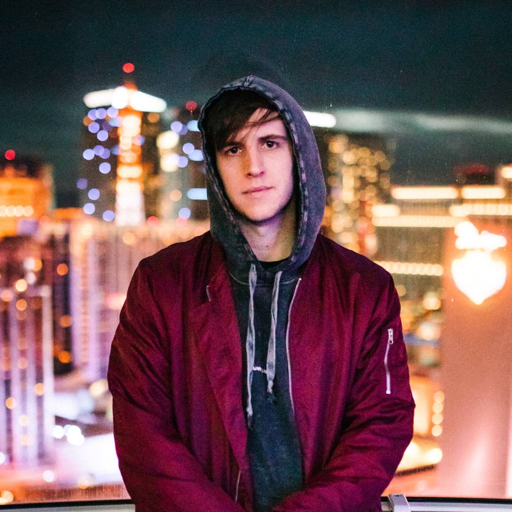 ILLENIUM in Las Vegas