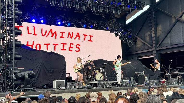 KettleHouse Amphitheater