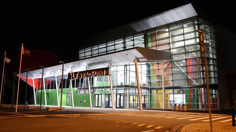 ILT Stadium Southland